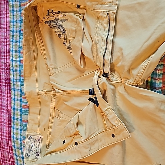 Rare Ralph Lauren pants - Picture 7 of 9